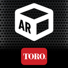 Toro AR آئیکن