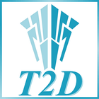 T2D Helper-icoon