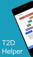 T2D Helper poster