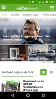 VoetbalNieuws.be Affiche