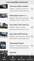 Used cars in Belgium screenshot 2