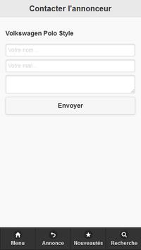 Voiture Belgique 截图 5