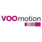 VOOmotion icône