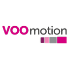 VOOmotion icon