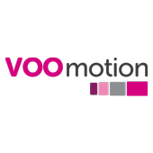 VOOmotion 아이콘