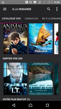 VOOmotion 截图 7