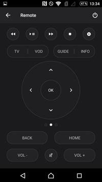 VOOmotion 截图 6