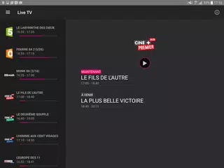 download VOOmotion APK