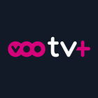 VOO TV+ আইকন