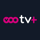 VOO TV+ icono