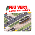 Feu Vert biểu tượng