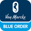 BLUE ORDER আইকন