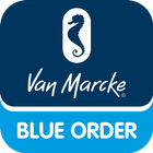 BLUE ORDER icon
