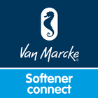 Softener smart connect icône