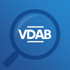 VDAB jobs ícone