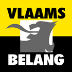 Vlaams Belang icône