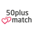 50PlusMatch.be - 50plus dating