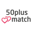 50PlusMatch.be - 50plus dating APK