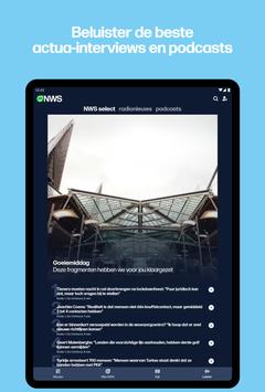 VRT NWS 截图 10