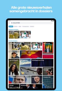 VRT NWS 截图 11