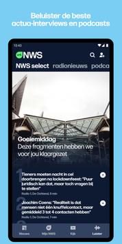 VRT NWS 截图 3