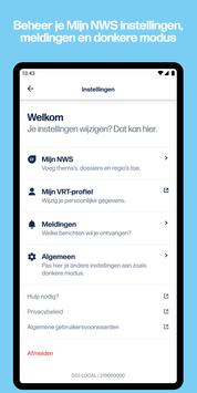 VRT NWS 截图 6