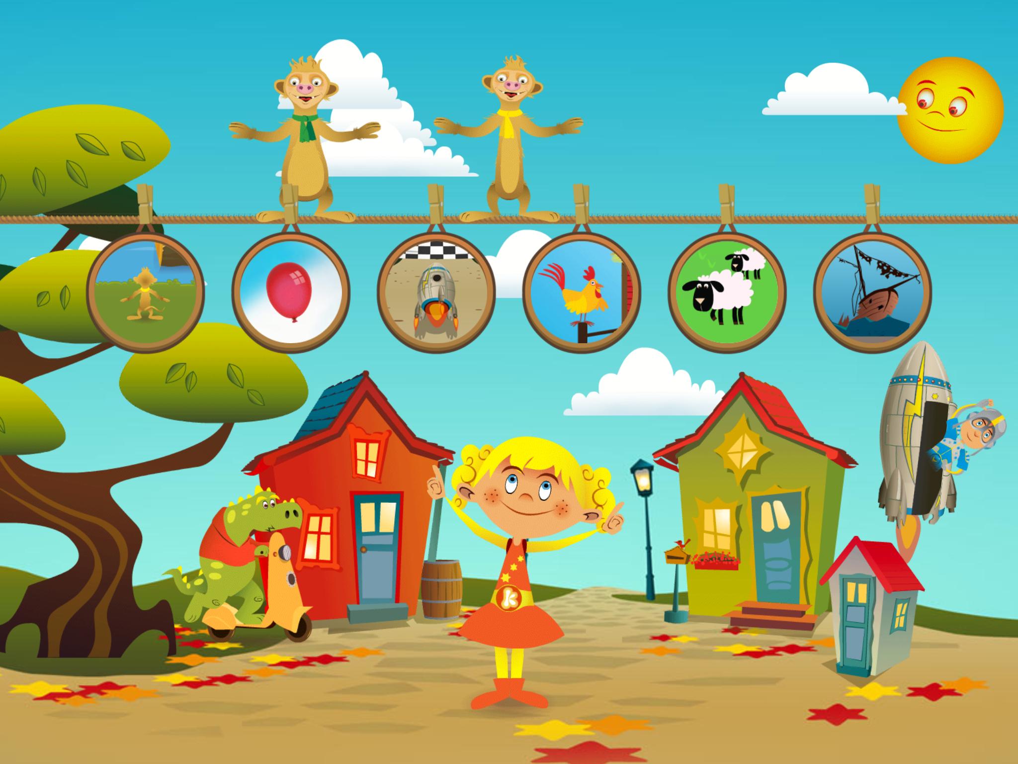 Kaatje Van Ketnet Apk For Android Download
