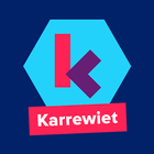 Karrewiet 아이콘