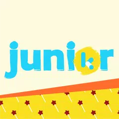 Ketnet Junior XAPK Herunterladen