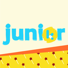 Ketnet Junior ikona