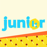 Ketnet Junior aplikacja