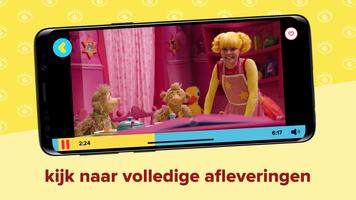 1 Schermata Ketnet Junior