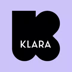 Klara アプリダウンロード