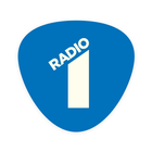 VRT Radio 1 アイコン