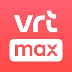 VRT MAX アプリダウンロード