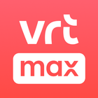 VRT MAX ícone