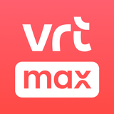 VRT MAX आइकन