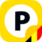 Yellowbrick Belgium أيقونة