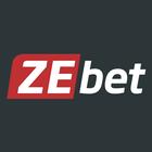 ZEbet - Sports icône