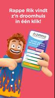 Zimmo الملصق