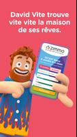 Zimmo Affiche