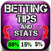 Betting Tips Stats Soccer bet daily Prediction Vip