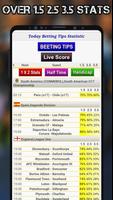 Betting Tips Stats Soccer bet daily Prediction Vip imagem de tela 3