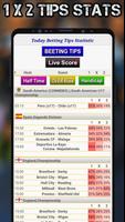 Betting Tips Stats Soccer bet daily Prediction Vip imagem de tela 1