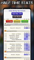 Betting Tips Stats Soccer bet daily Prediction Vip imagem de tela 2