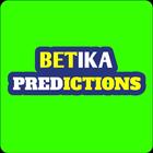 Betika Betting Tips icône