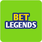 Bet Legends biểu tượng