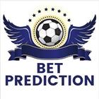 آیکون‌ Bet prediction