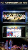 World Baccarat Classic-บาคาร่ โปสเตอร์