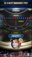 World Baccarat Classic-บาคาร่ ภาพหน้าจอ 1